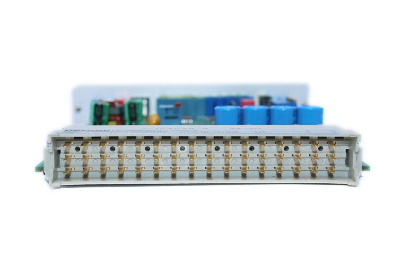 REXROTH R900979885 VALVE AMPLIFIER VT-VRPA 2-1-11/V0/T5 - Image 7
