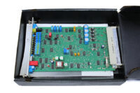 REXROTH R900979885 VALVE AMPLIFIER VT-VRPA 2-1-11/V0/T5