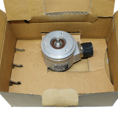HEIDENHAIN ROQ 425 2048 27S17-58 ABSOLUTE ROTARY ENCODER 599502-03