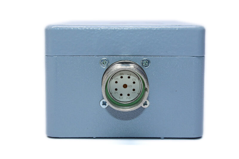 SCHNEEBERGER SMEA-I CONVERTER SIGNAL UNIT 5V - Image 4