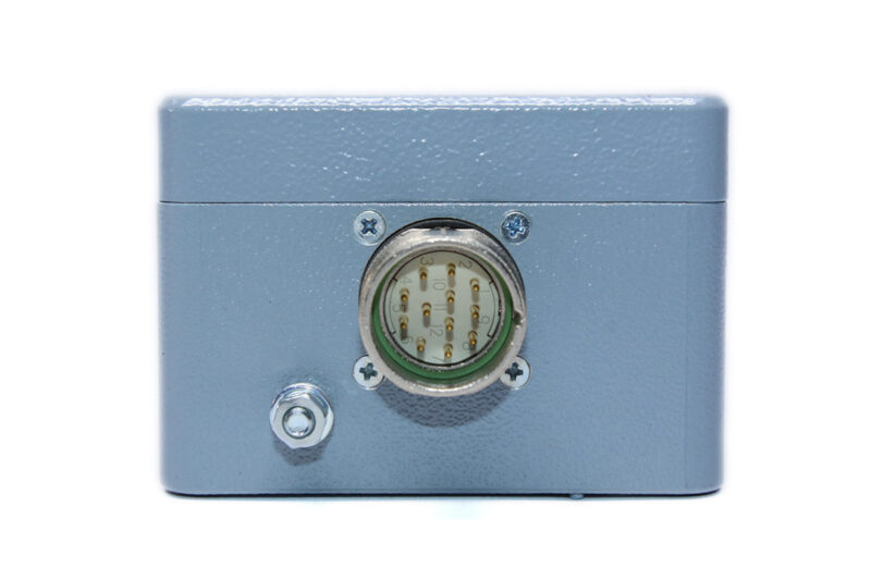 SCHNEEBERGER SMEA-I CONVERTER SIGNAL UNIT 5V - Image 5