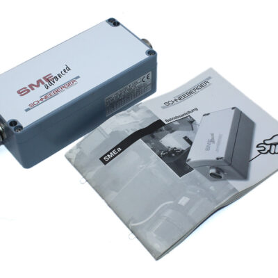 SCHNEEBERGER SMEA-I CONVERTER SIGNAL UNIT 5V