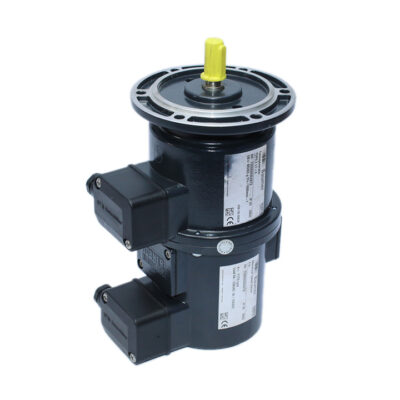 BAUMER TDP 0.2LT-4 TACHOGENERATOR/SPEED SWITCH FSL
