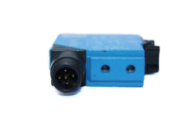SICK WLL12-B5181 Photoelectric sensors 1011677 - Image 3