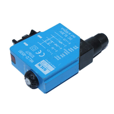 SICK WLL12-B5181 Photoelectric sensors 1011677