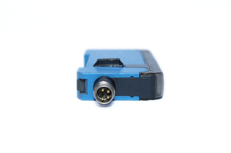 SICK WLL190T-2F434 FIBER OPTIC SENSOR 6032567 - Image 4
