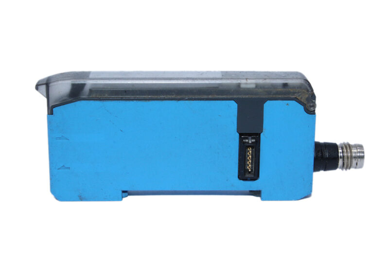 SICK WLL190T-2F434 FIBER OPTIC SENSOR 6032567 - Image 5