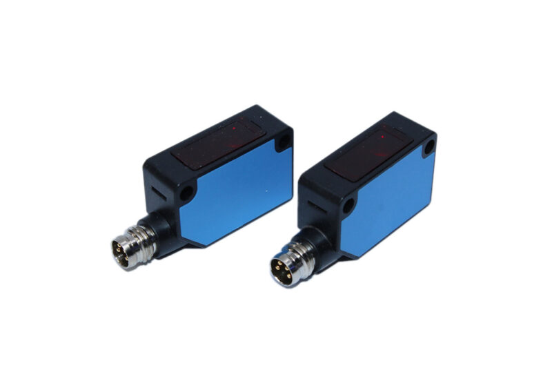 SICK WSE8-P2231 THROUGH-BEAM PHOTOELECTRIC SENSOR 6035583 - Image 5
