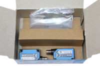 SICK WSE8-P2231 THROUGH-BEAM PHOTOELECTRIC SENSOR 6035583