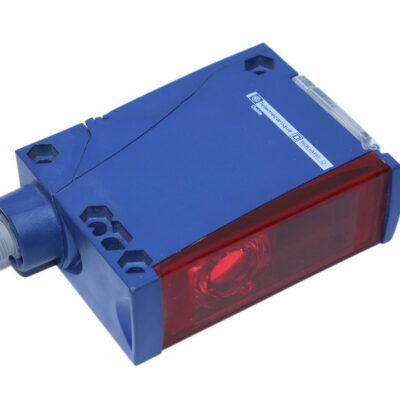 TELEMECANIQUE XUX0AKSAM12T PHOTOELECTRIC SENSOR