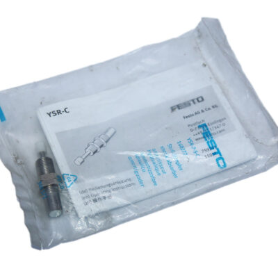 FESTO YSR-7-5-C SHOCK ABSORBER 160272