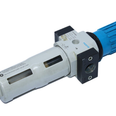 FESTO LFR-D-MIDI FILTER REGULATOR 159584