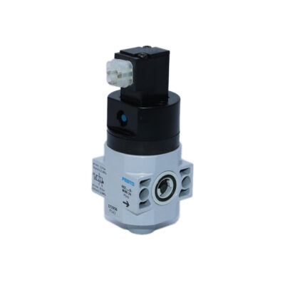 FESTO HEE-D-MINI-24 ON/OFF VALVE 172956