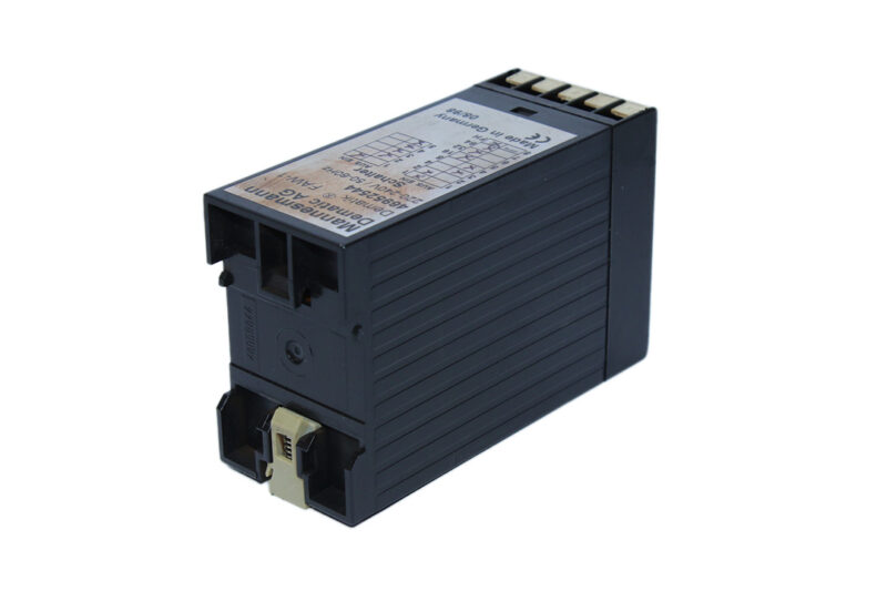 DEMAG FAW-1 OVERLOAD EVALUATOR SWITCH 46952544 (220-240V) - Image 5