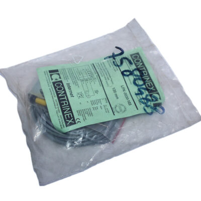 CONTRINEX LFK-3030-103 FIBER OPTIC AMPLIFIRE