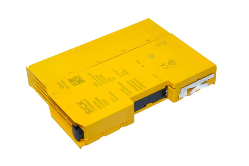SICK RLY3-OSSD200 SAFETY RELAY 1085344 - Image 5