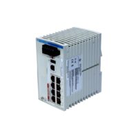 SCHNEIDER TCSESM083F23F0 ETHERNET TCP/IP MANAGED SWITCH