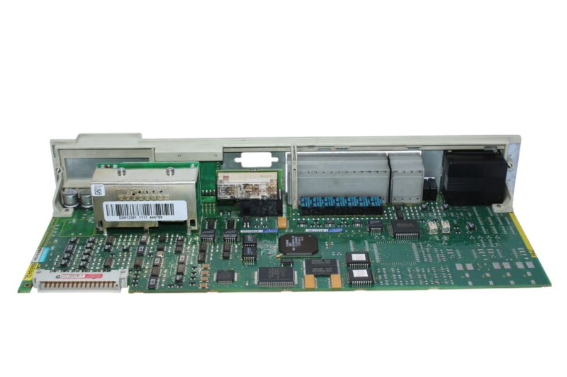 SIEMENS 6SN1122-0BA11-0AA1 SIMODRIVE 611-A - Image 8