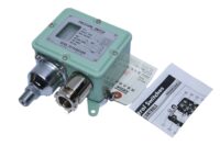 UEDA SEISAKUSHO PL-650-2 PRESSURE SWITCH