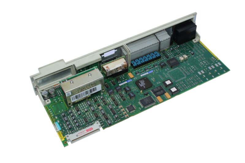 SIEMENS 6SN1122-0BA11-0AA1 SIMODRIVE 611-A - Image 4