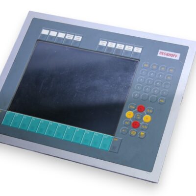 BECKHOFF CP6921-0001-0000 CONTROL PANEL