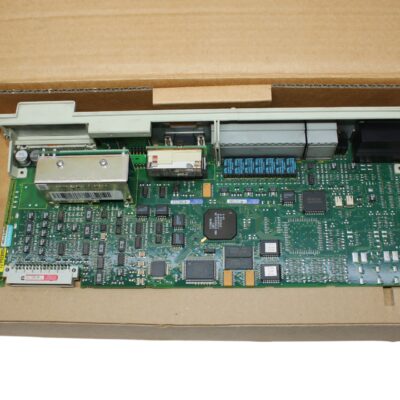 SIEMENS 6SN1122-0BA11-0AA1 SIMODRIVE 611-A
