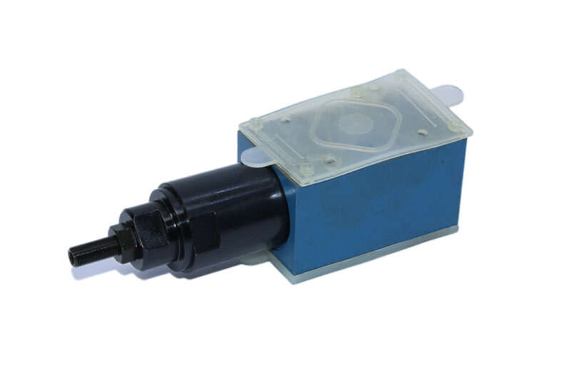 VICKERS DGMX2 3 PP AW B 40 PRESSURE RELIEF VALVE - Image 7