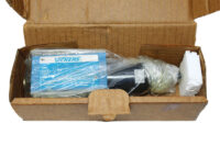 VICKERS DGMX2 3 PP AW B 40 PRESSURE RELIEF VALVE