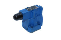 REXROTH DR10-5-33/100Y PRESSURE REDUCING VALVE