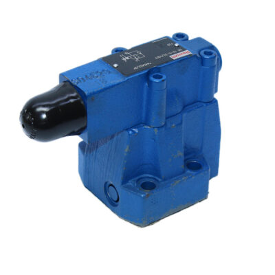 REXROTH DR10-5-33/100Y PRESSURE REDUCING VALVE