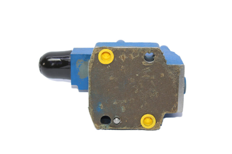 REXROTH DR10-5-33/100Y PRESSURE REDUCING VALVE - Image 6