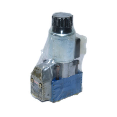 REXROTH R900213294 DIRECTIONAL SEAT VALVE M-3 SEW 6 U36/630 M G24 N9K4/B15
