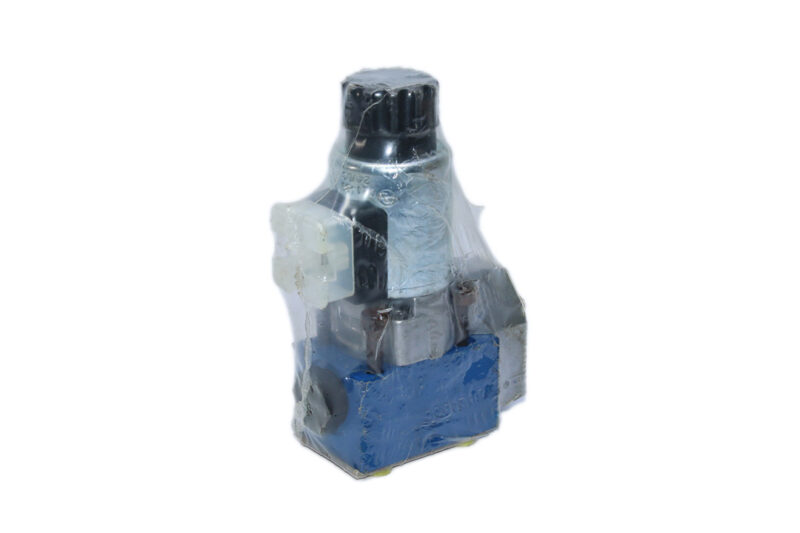REXROTH R900213294 DIRECTIONAL SEAT VALVE M-3SEW 6 U36/630MG24N9K4/B15 - Image 4