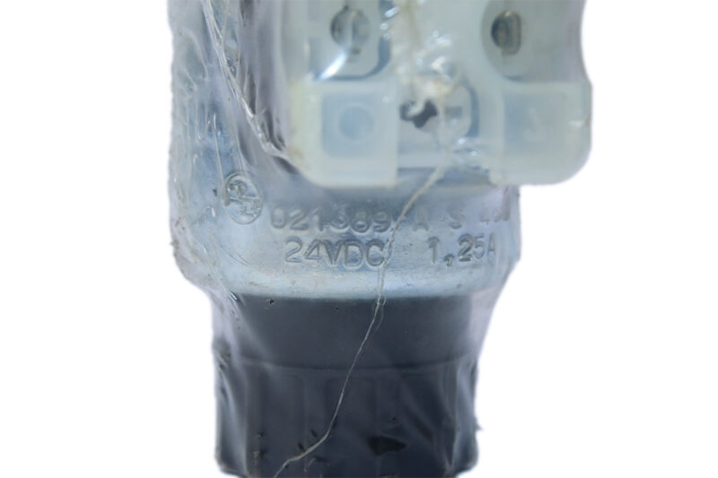 REXROTH R900213294 DIRECTIONAL SEAT VALVE M-3SEW 6 U36/630MG24N9K4/B15 - Image 5