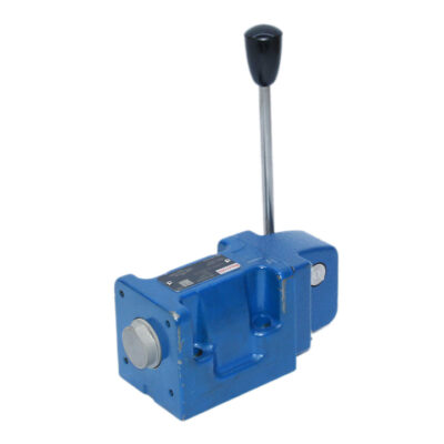 REXROTH R901350267 MANUAL DIRECTIONAL VALVE 4WMM10G50//M