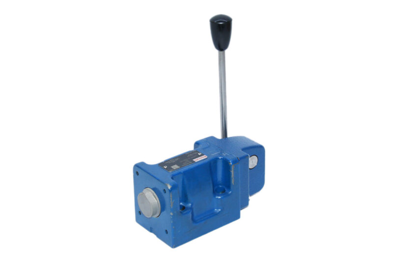 REXROTH R901350267 MANUAL DIRECTIONAL VALVE 4WMM10G50//M