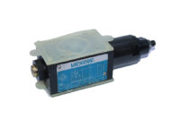 VICKERS DGMX2 3 PP AW B 40 PRESSURE RELIEF VALVE