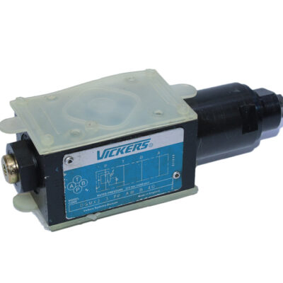 VICKERS DGMX2 3 PP AW B 40 PRESSURE RELIEF VALVE