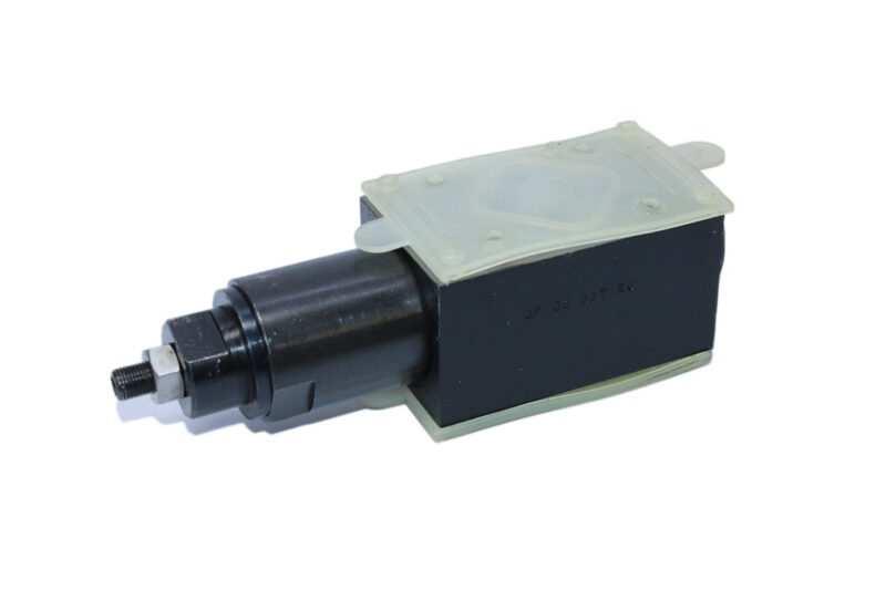 VICKERS DGMX2 3 PP AW B 40 PRESSURE RELIEF VALVE - Image 6