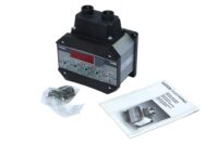 HYDAC EDS 1791-P-200-016 PRESSURE SWITCH 908853