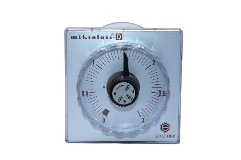 SCHLEICHER DZ 74-2S TIME RELAY 02408300 (0.1s...30h) - Image 4