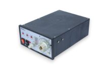 REGELTECHNIK KORNWESTHEIM RE 3102 TEMPERATURE CONTROLLER