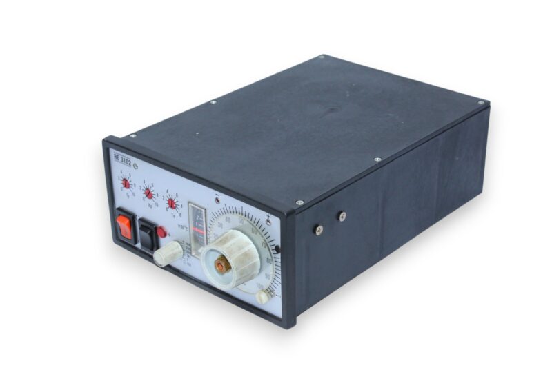 REGELTECHNIK KORNWESTHEIM RE 3102 TEMPERATURE CONTROLLER