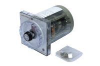 SCHLEICHER DZ 74-2S TIME RELAY 0.1s...30h