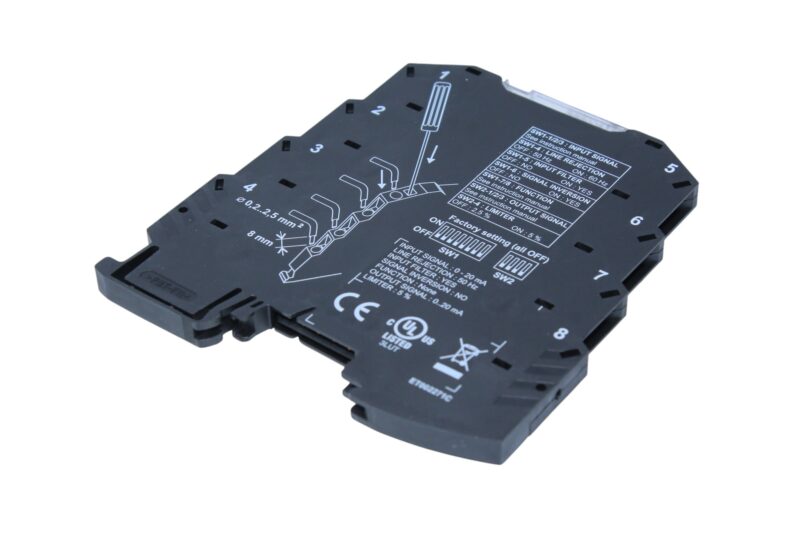 SENECA K109S VOLTAGE ISOLATOR CONVERTER - Image 7