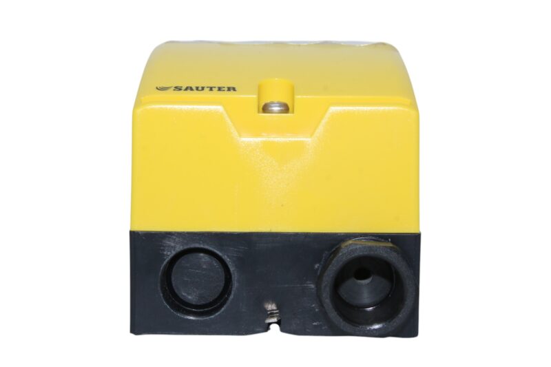 SAUTER RAK582.4/3773 THERMOSTAT UNIVERSEL - Image 7