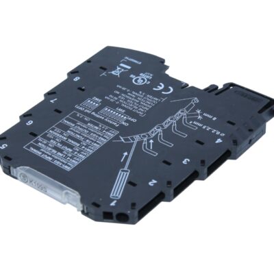 SENECA K109S VOLTAGE ISOLATOR CONVERTER