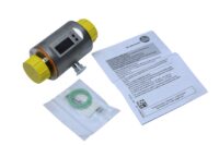 IFM SM8000 MAGNETIC-INDUCTIVE FLOW METER SMR11GGXFRKG/US-100