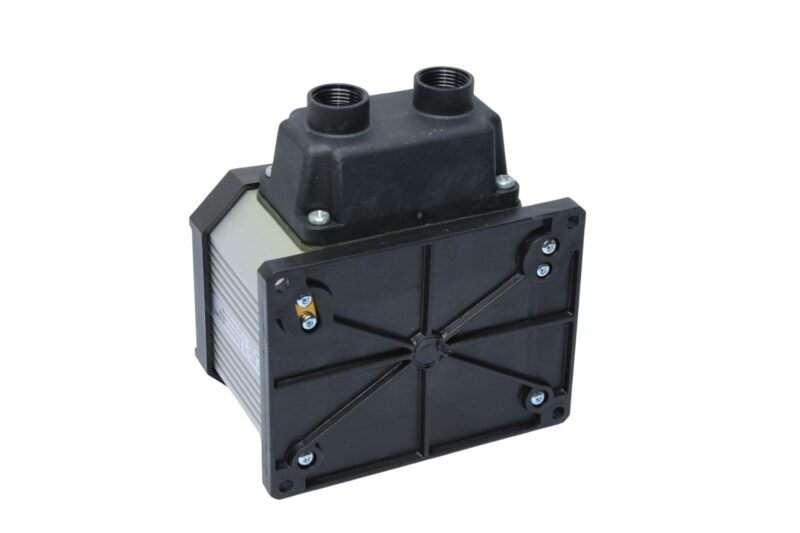 HYDAC EDS 1791-P-200-016 PRESSURE SWITCH 908853 - Image 6