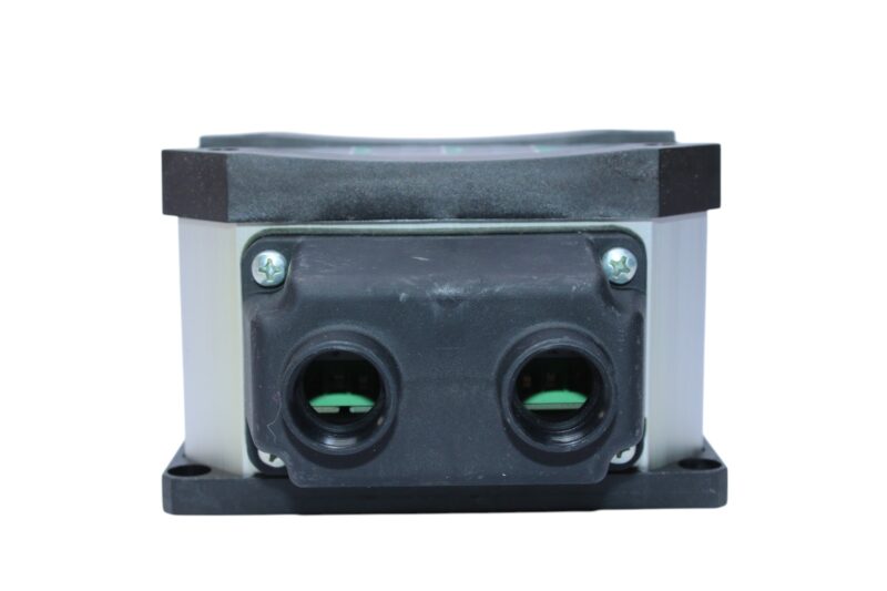 HYDAC EDS 1791-P-200-016 PRESSURE SWITCH 908853 - Image 7
